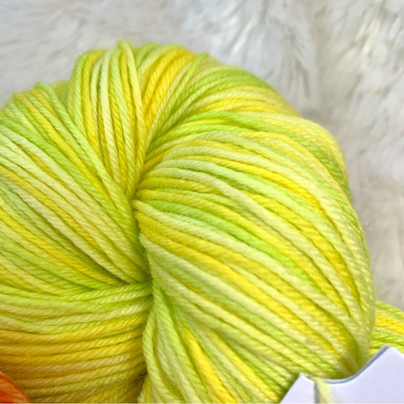 Knit Picks Yarn Stroll Sock Lab Limited Edition 2 Skeins Fingering - Picture 7 of 9